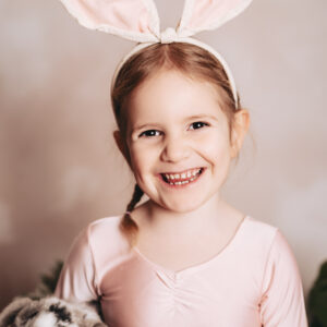 Bunny Edition März 2024