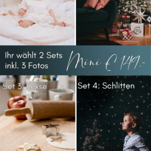 Weihnachts-Edition 2023