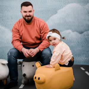 Daddy & Me März 2024